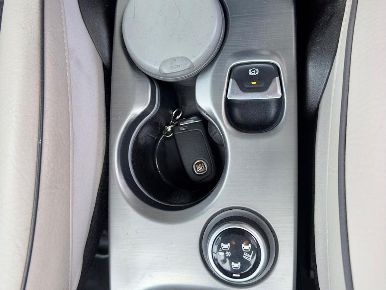 Fiat 500X 1.6 Multijet Lounge