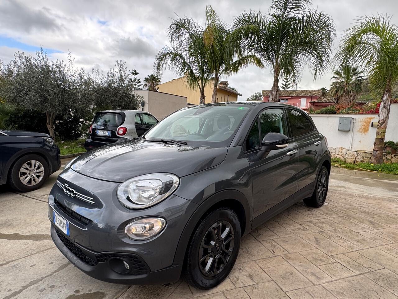 Fiat 500X 1.3 MultiJet 95 CV Club