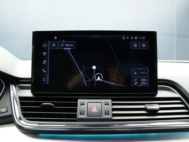 AUDI Q5 40 TDI 204 CV quattro S tronic S line