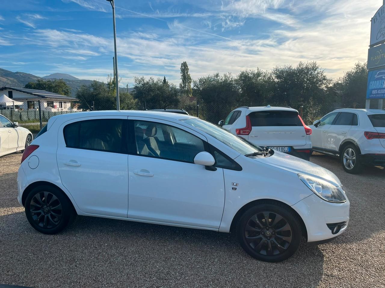 Opel Corsa 1.3 CDTI 75CV F.AP. 5 porte Edition