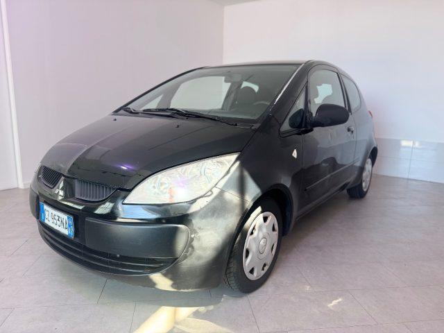 MITSUBISHI Colt 1.1 12V 3p. CZ3 Sportychrome