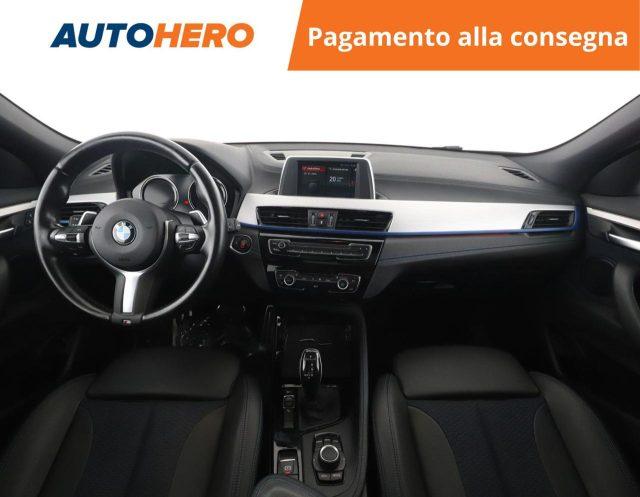 BMW X2 sDrive18d Msport-X