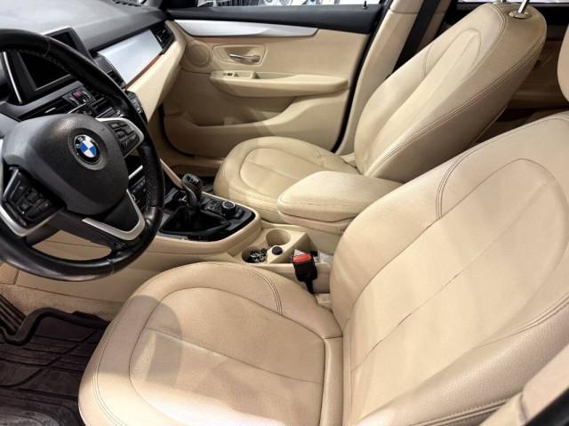 BMW Serie 2 216d