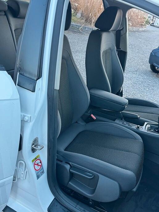 Seat Exeo ST 2.0 TDI 120CV CR Reference