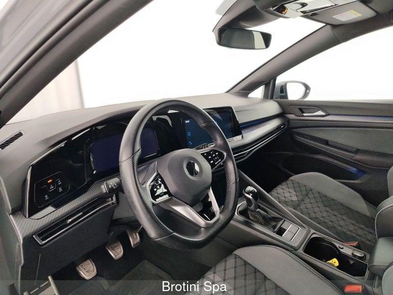 Volkswagen Golf 1.5 TSI 150 CV EVO ACT R-Line