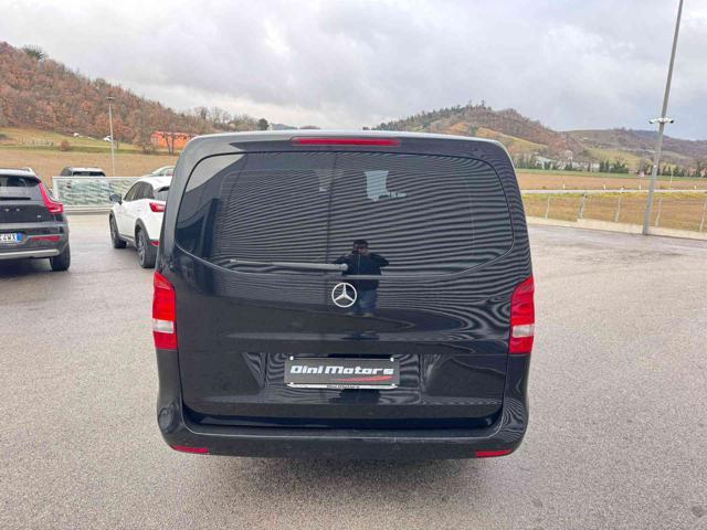 MERCEDES-BENZ V 220 d Executive Long + IVA ESPOSTA LEGGE 104