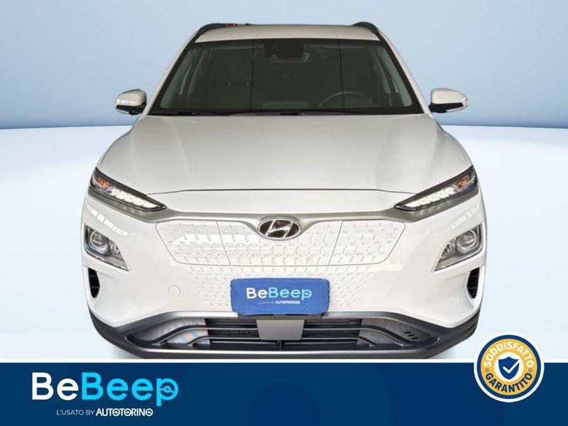 Hyundai Kona 39 KWH EV XPRIME SAFETY PACK