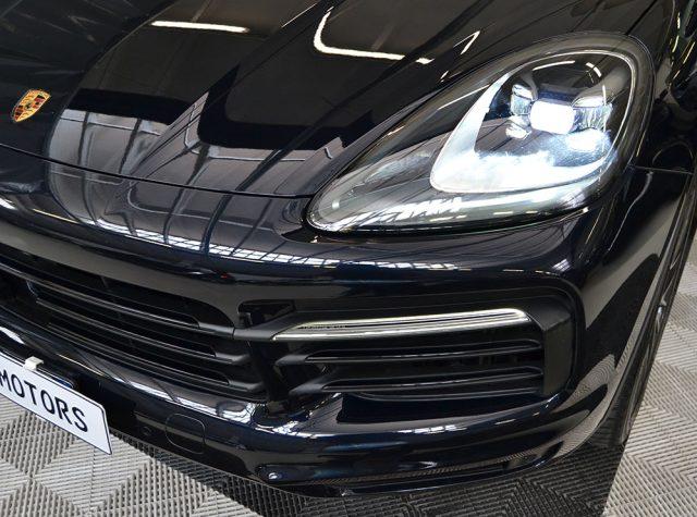 PORSCHE Cayenne 3.0 V6 Service Porsche - Cerchi 21 - Pasm - ACC