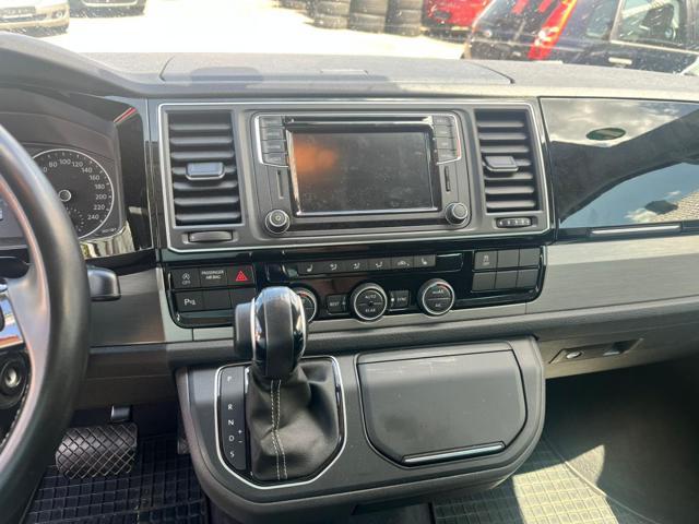 VOLKSWAGEN California 2.0 TDI 204cv DSG 4Motion California Beach