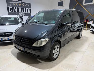 MERCEDES - Viano - 2.0 CDI Ambiente L