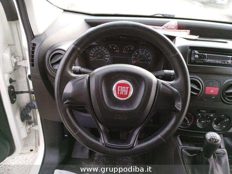FIAT Fiorino 2016 Diesel cargo 1.3 mjt 80cv SX E6
