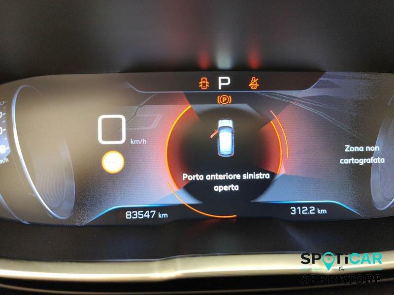 Peugeot 3008 II 2016 1.2 puretech t Active s&s 130cv eat6