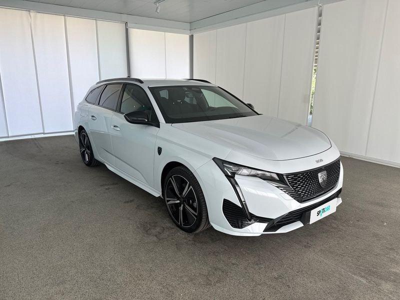 Peugeot 308 SW SW GT PureTech 130 EAT8 S&S