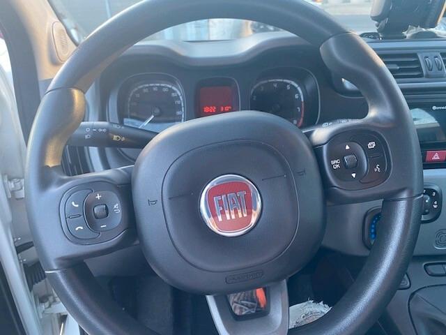 Fiat Panda 1.0 FireFly S&S Hybrid City Life Iva Deducibile