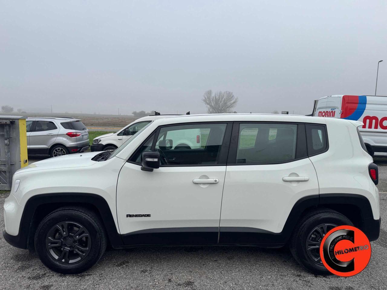 Jeep Renegade 1.0 T3 LONGITUDE 2022 RESTYLING-CRUISE-BLUETOOTH-
