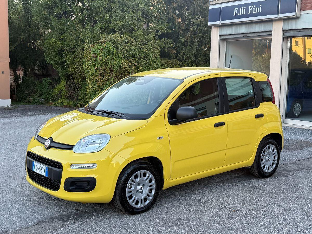 FIAT - Panda - 1.0 FireFly S&S Hybrid