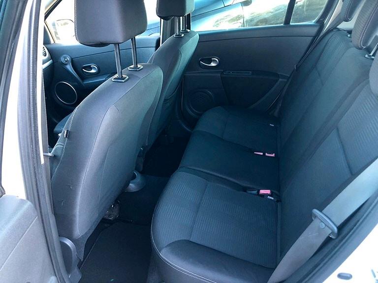 Renault Clio 1.2 16V 5 porte GPL Confort