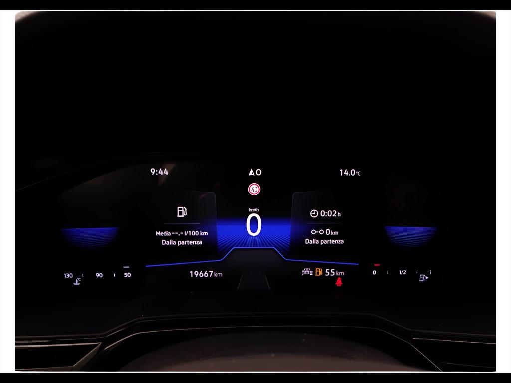 VOLKSWAGEN Taigo - Taigo 1.0 tsi Life 110cv