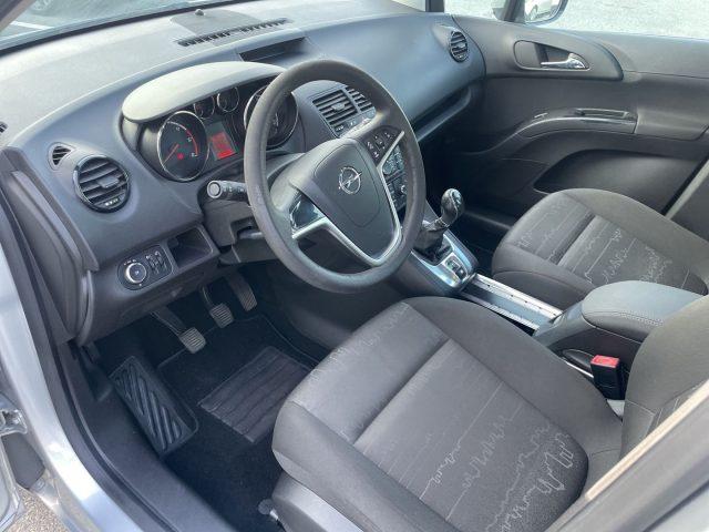 OPEL Meriva 1.3 CDTI 95CV ecoFLEX Cosmo