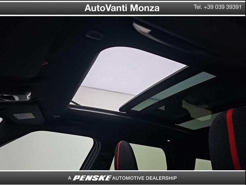 MINI Countryman Mini Countryman SE JCW all4