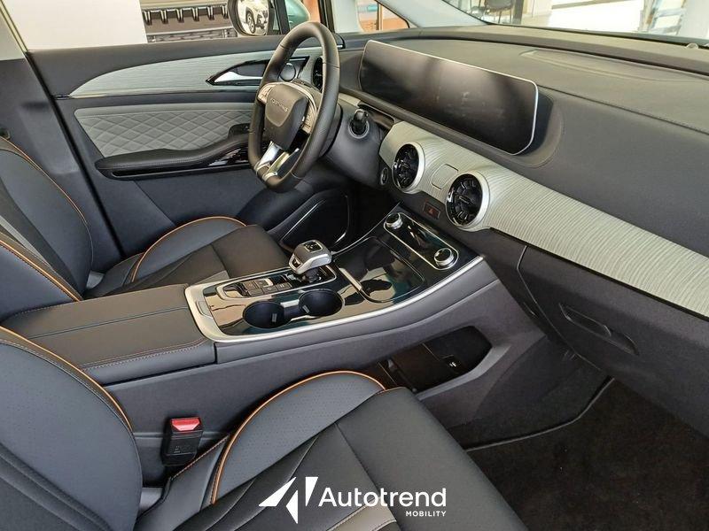 Forthing U-Tour 1.5 TGDI 177 CV 7 posti LED TETTO Possibilità GPL