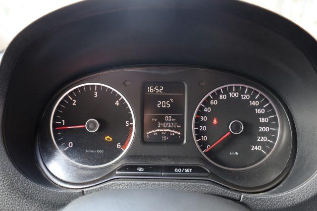 VOLKSWAGEN Polo 1.2 TDI DPF 5Porte Solo Export o Commercianti