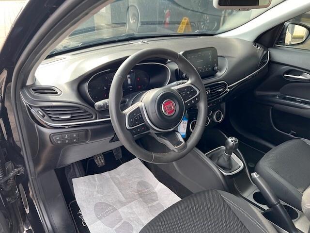 Fiat Tipo 1.3 Mjt S&S SW 95CV Business