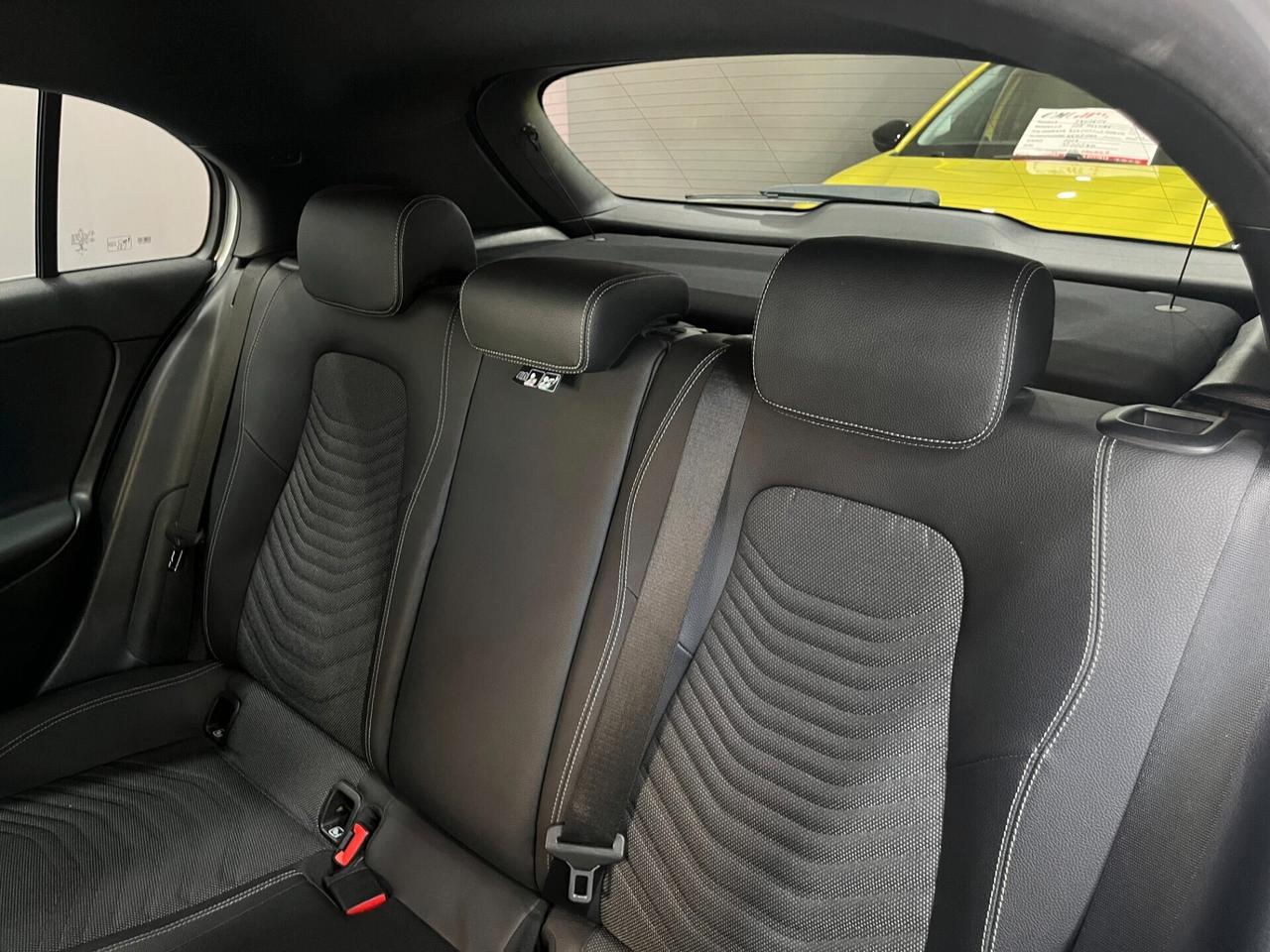 Mercedes A 180 d Business Extra Automatica ITALIANA