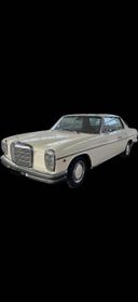 MERCEDES-BENZ 250 Ce 250