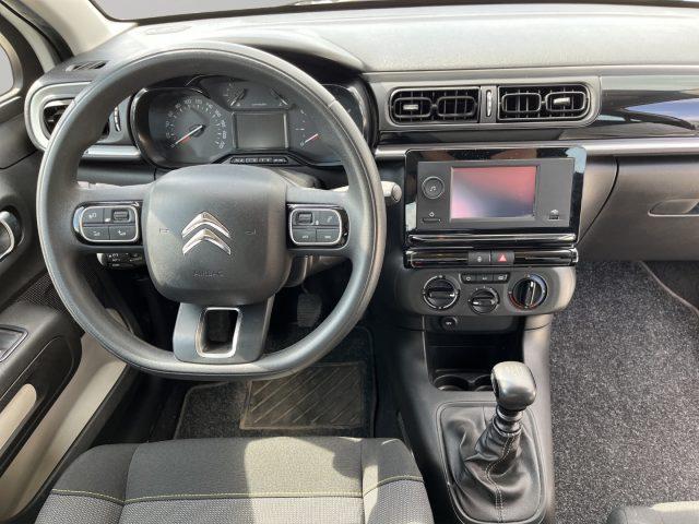CITROEN C3 1.5HDi 100CV AUTOCARRO N1