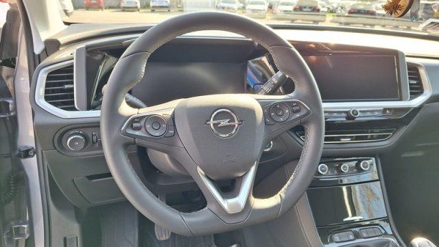 OPEL Grandland 1.2 Turbo 12V 130 CV Business Elegance PERMUTE