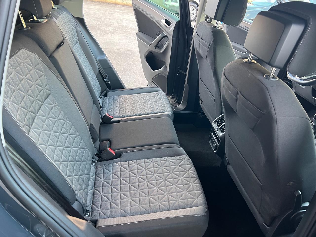 Volkswagen Tiguan 2.0 TDI SCR Life