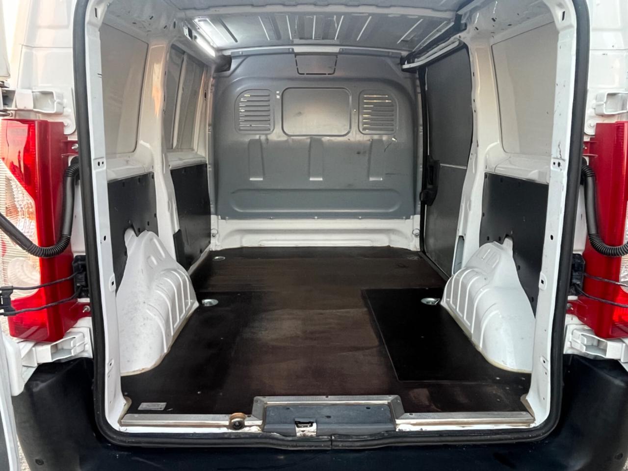 Fiat Scudo 2.0 MJT 130 Unipro 2014