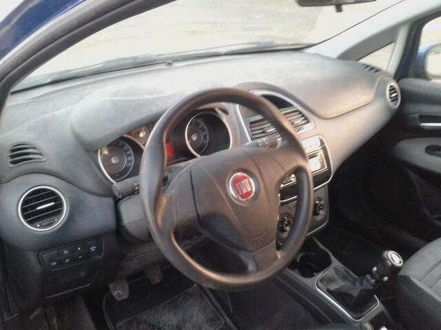 Fiat Punto Evo 1.4 Nat.Pow. 3p. Dynamic