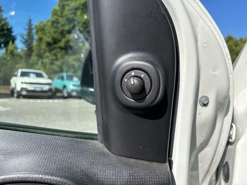 FIAT Panda New My23 1.0 70cv Hybrid Panda