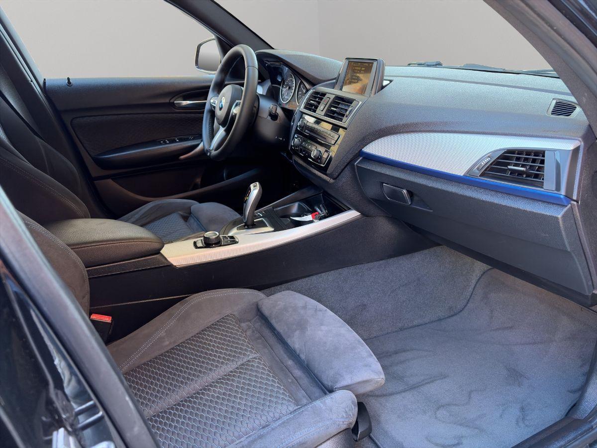 BMW - Serie 1 - 116d 2.0 116cv 5p. Msport