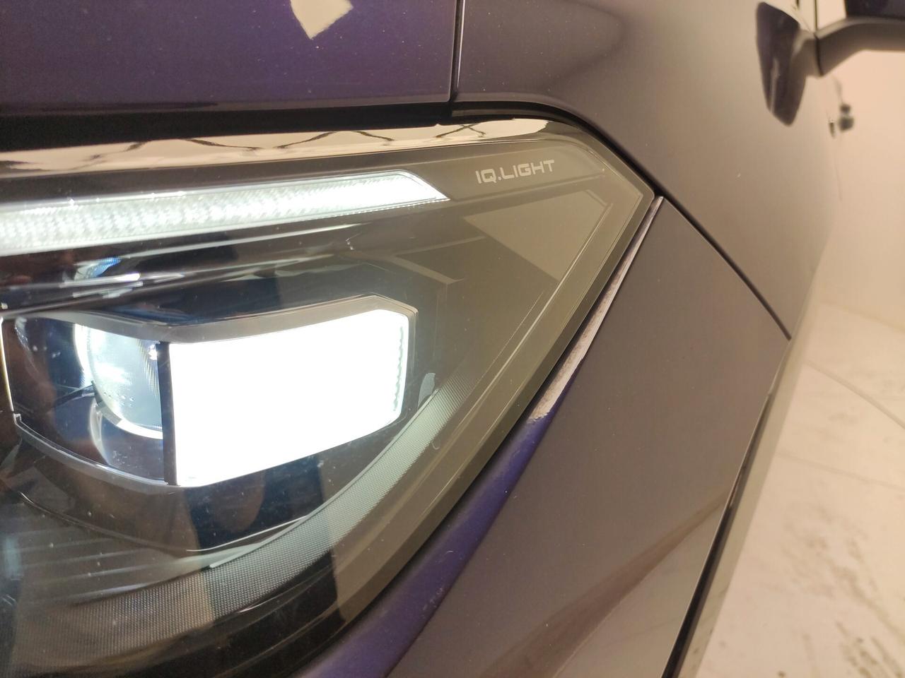 Volkswagen Tayron 1.5 eTSI ACT DSG R-Line Plus