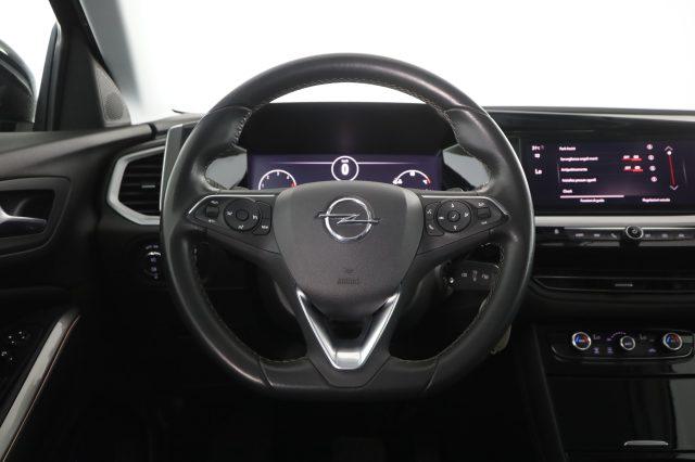 OPEL Grandland Grandland 1.5 diesel Ecotec aut. Business Elegance