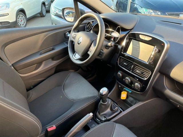 RENAULT Clio TCe 90 CV 5 porte Zen