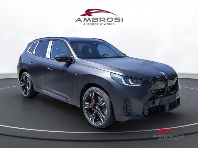 BMW X3 M50 xDrive Innovation Comfort Package