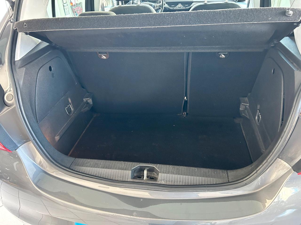 Opel Corsa 1.4 GPL X NEOPATENTATI 2015