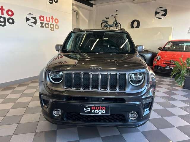 Jeep Renegade Renegade 1.0 t3 Limited 2wd