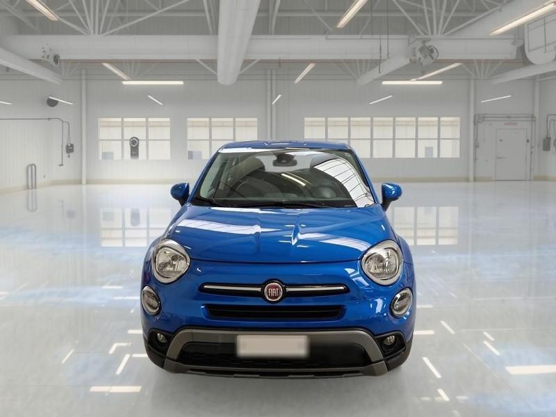 FIAT 500X 1.3 Mjet 95cv 4x2 City Cross
