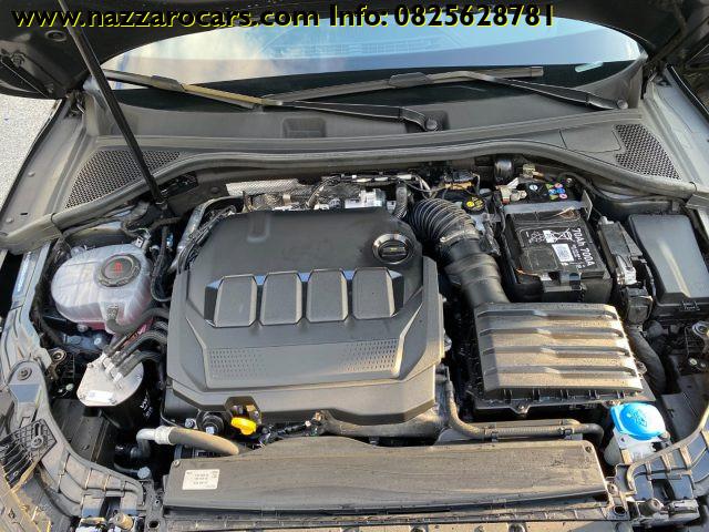 AUDI A3 SPB 30 TDI S tronic Business NAV PARI AL NUOVO
