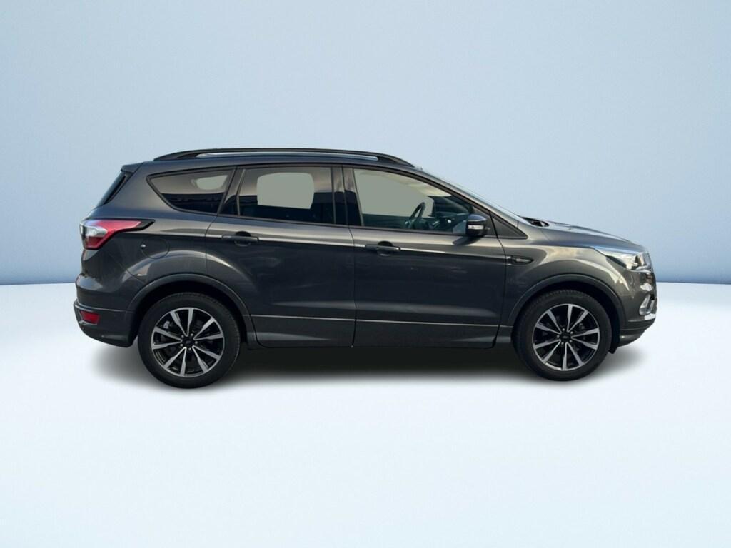 Ford Kuga 1.5 EcoBoost ST-Line 2WD