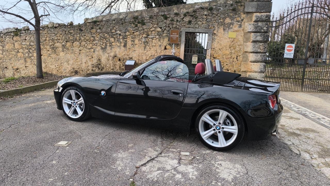 Bmw Z4 2.0i Roadster