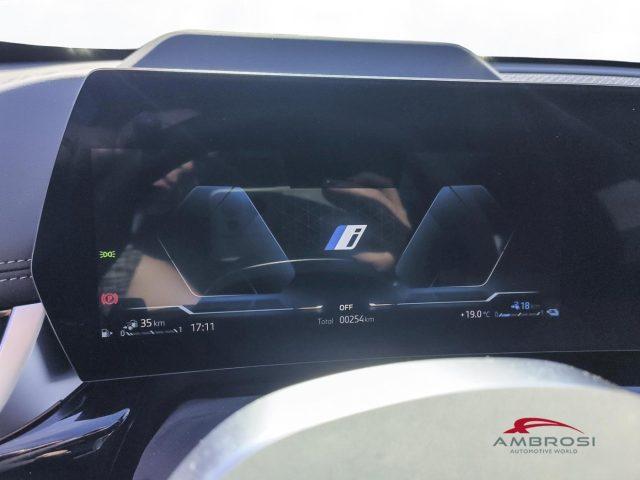 BMW X1 xDrive30e Msport Innovation Package