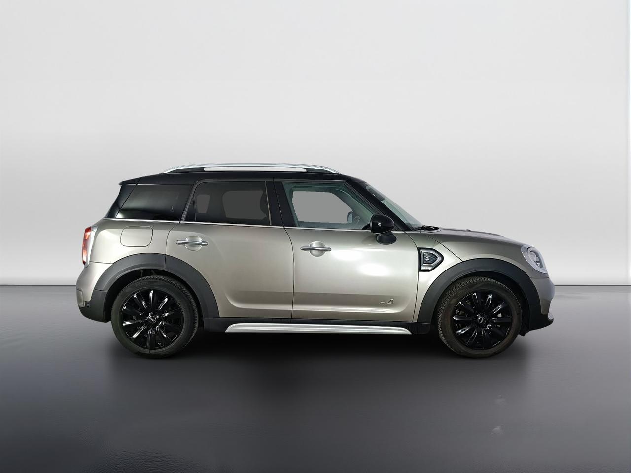 MINI Mini Countryman F60 2017 - Mini Countryman 2.0 Cooper SD all4 auto