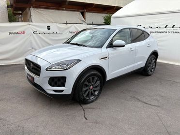 JAGUAR E-Pace 2.0D 150CV AWD aut. R-Dynamic HSE