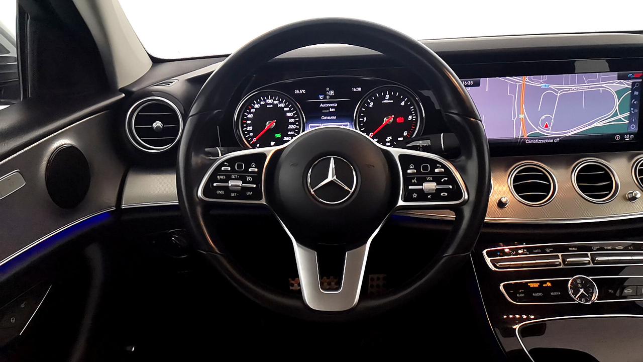 Mercedes-Benz Classe E - S213 SW - E SW 220 d Business Sport auto
